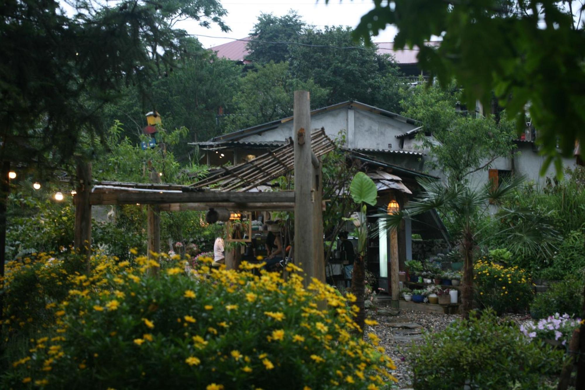 La Maison House & Bungalow Sa Pa Zewnętrze zdjęcie