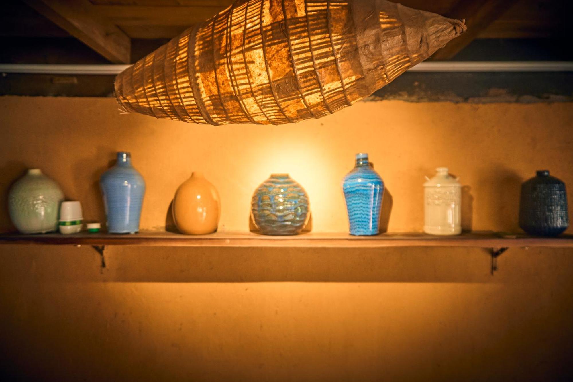 La Maison House & Bungalow Sa Pa Zewnętrze zdjęcie
