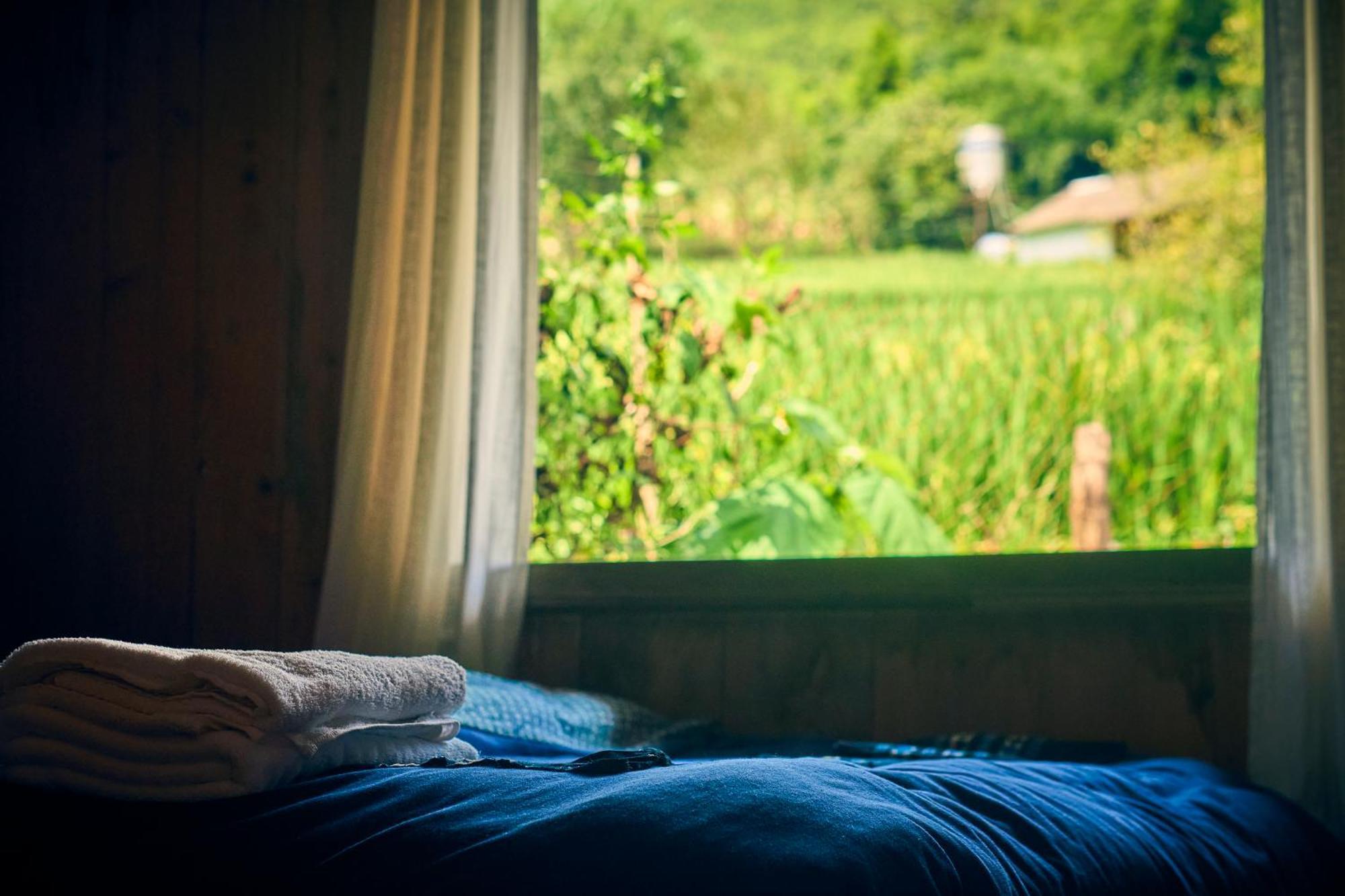 La Maison House & Bungalow Sa Pa Zewnętrze zdjęcie